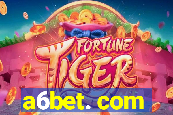 a6bet. com